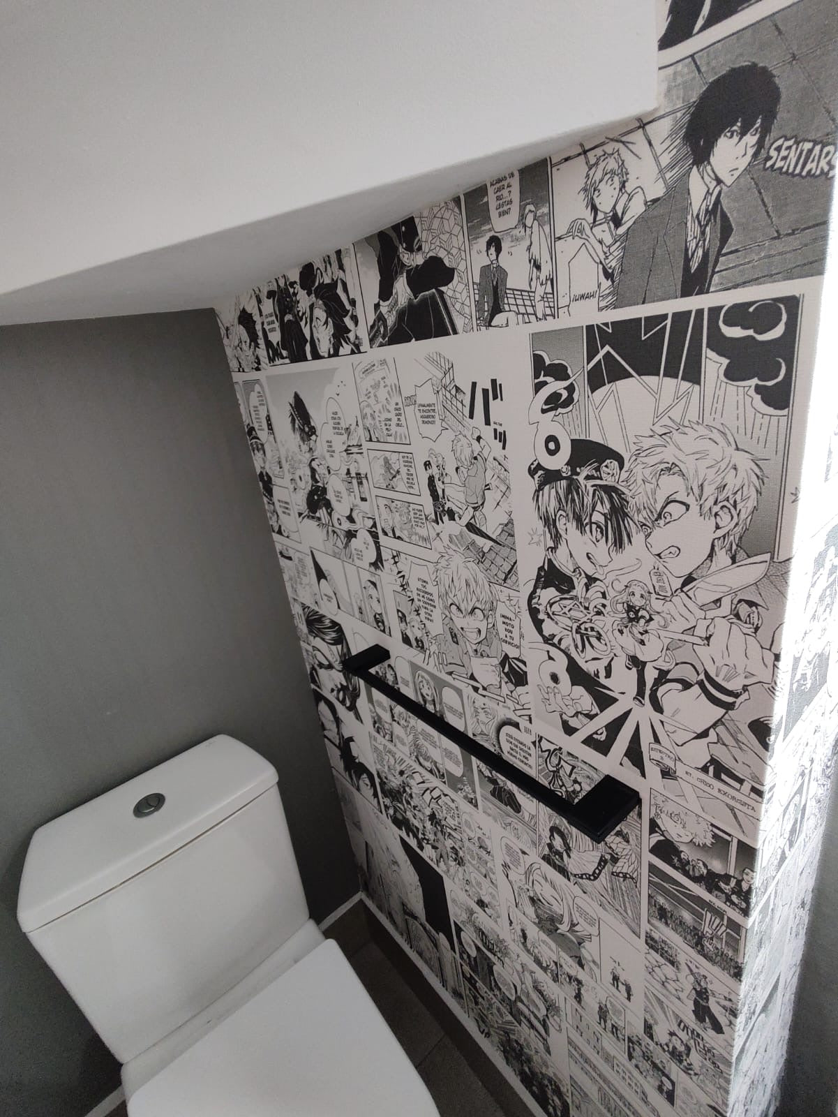 Anime Personalizado