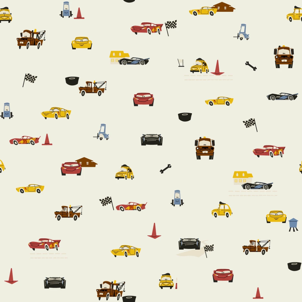 Cars Disney
