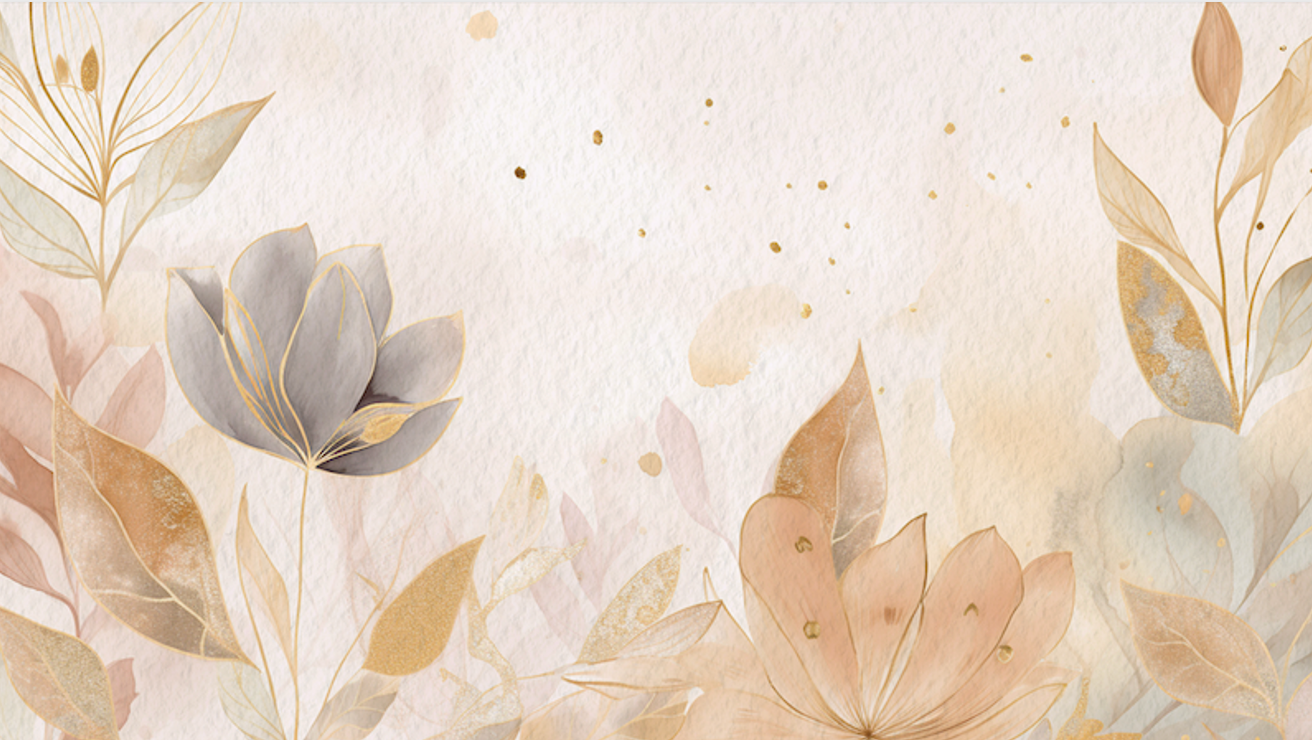 Golden Blossom