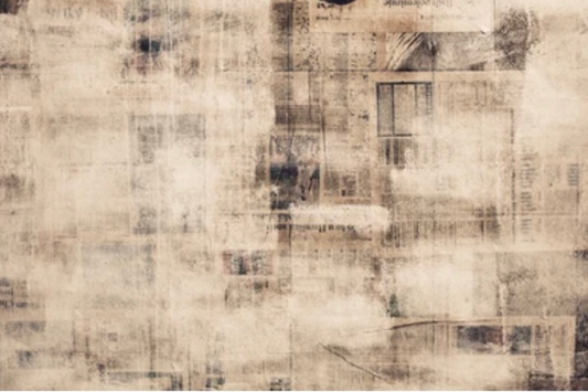 City Abstract