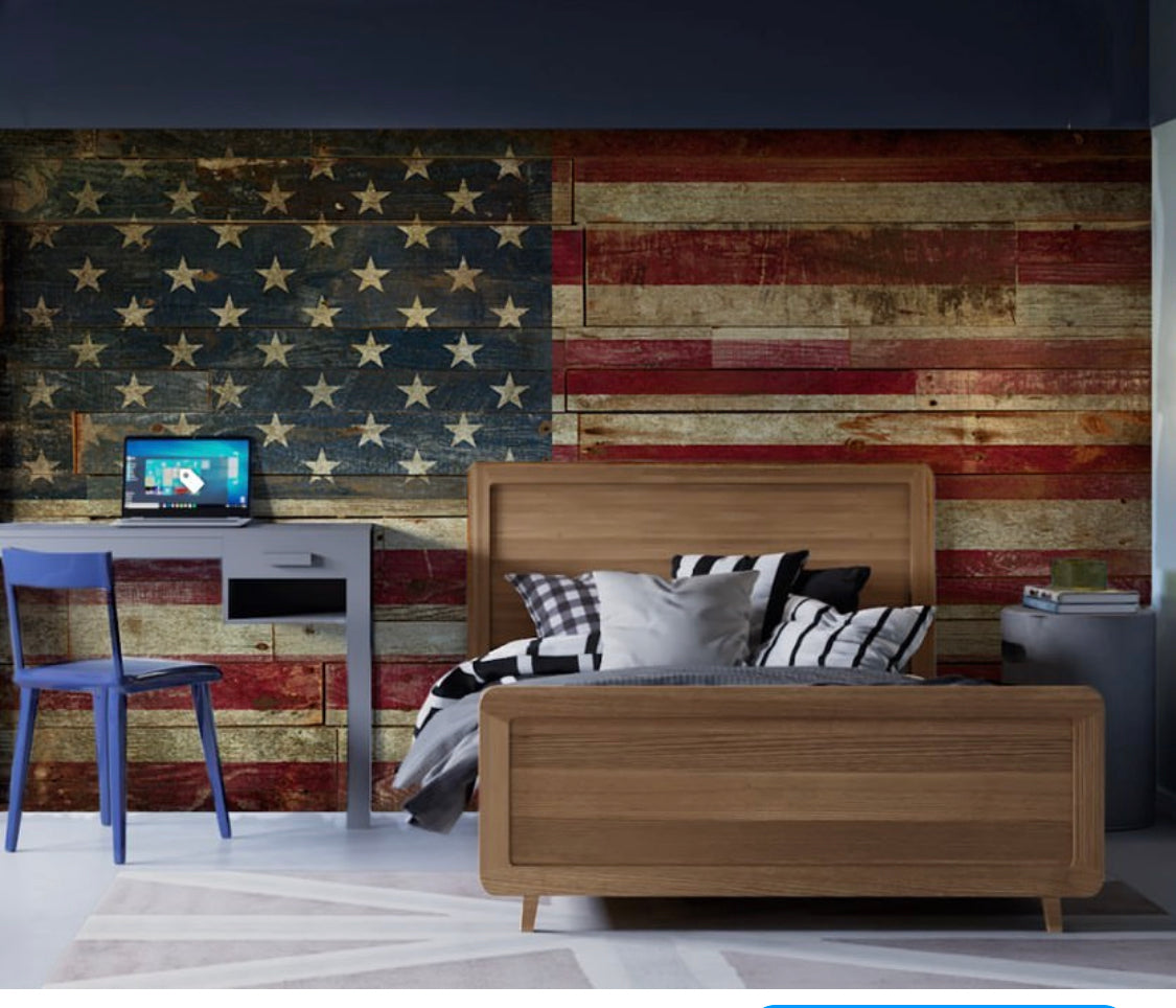USA Flag
