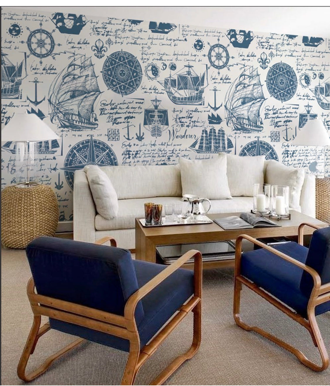 Nautical