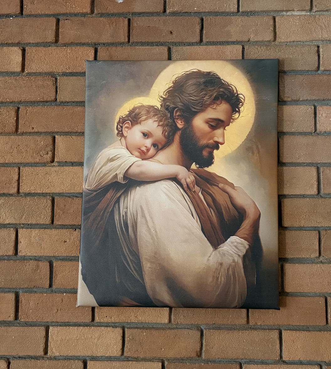 Cuadros Religiosos 40 x 50