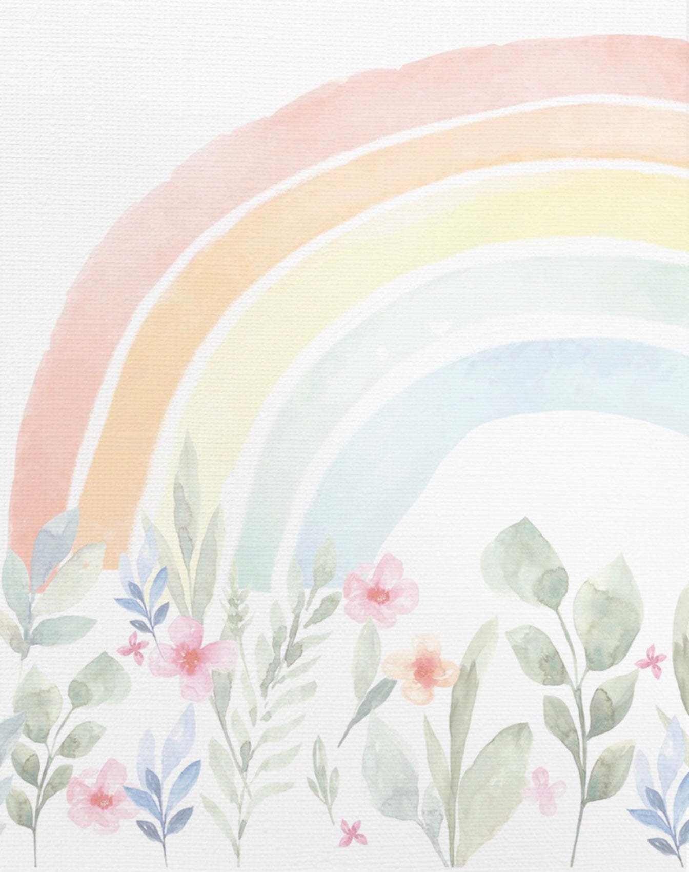 Rainbow Hojitas