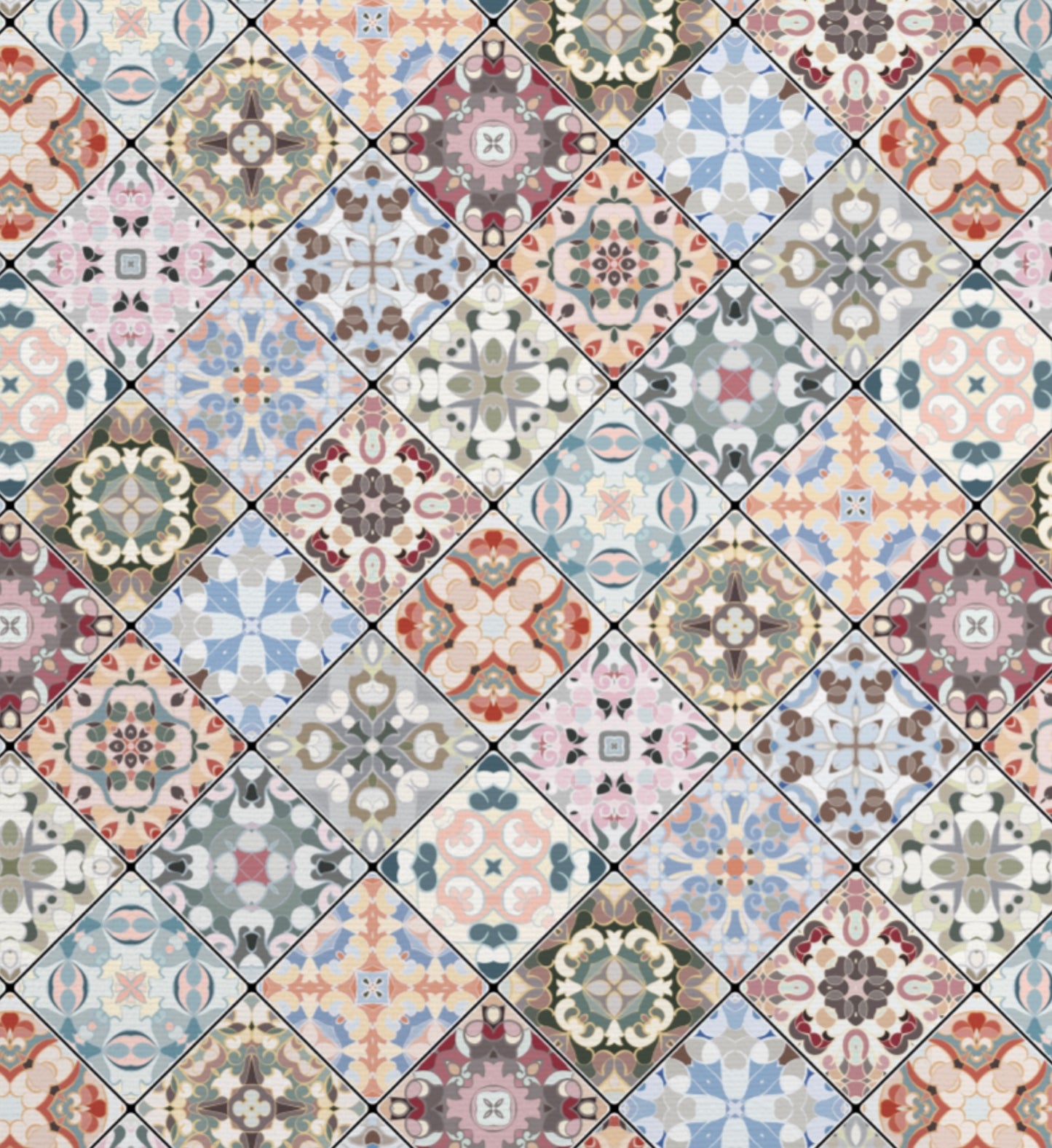 Mosaico