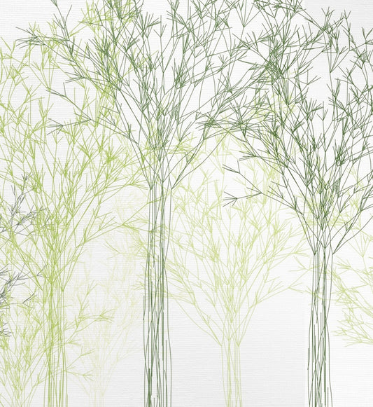 Green Trees