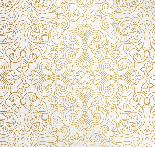Gold Barroco