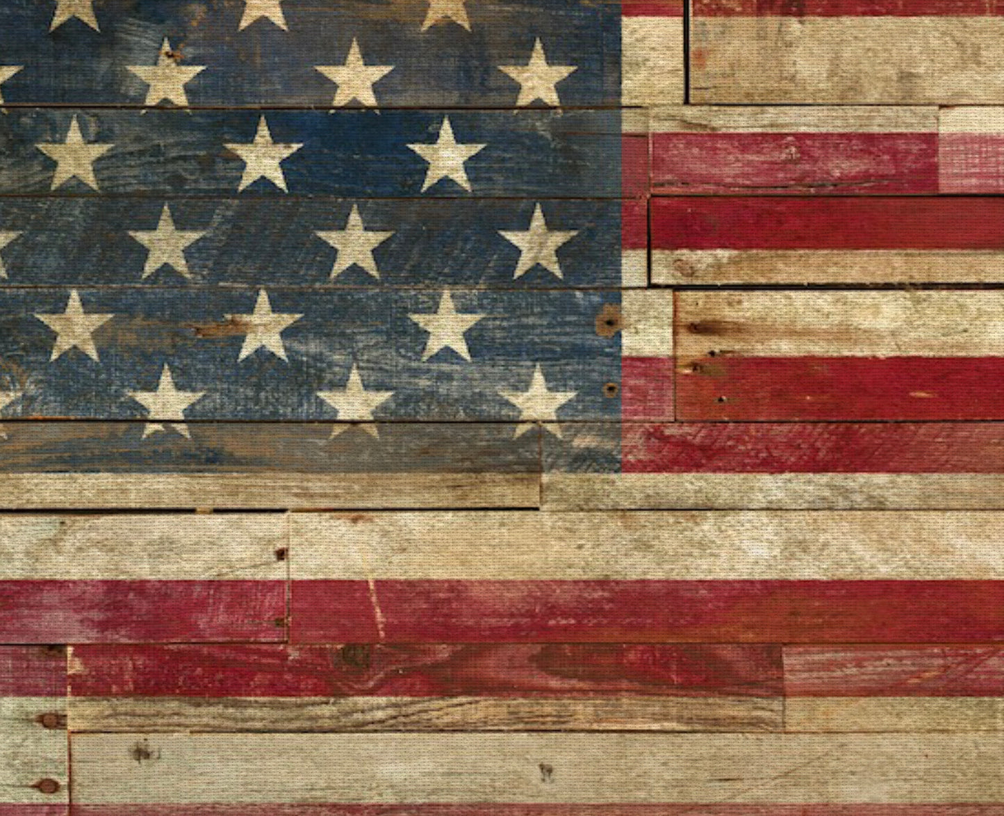 USA Flag