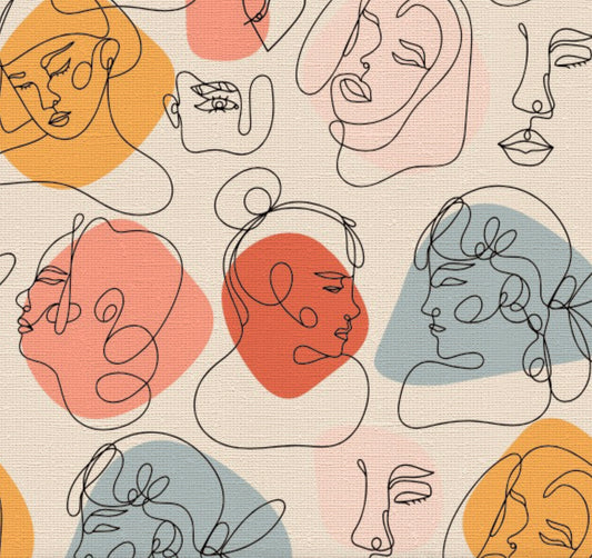 Faces