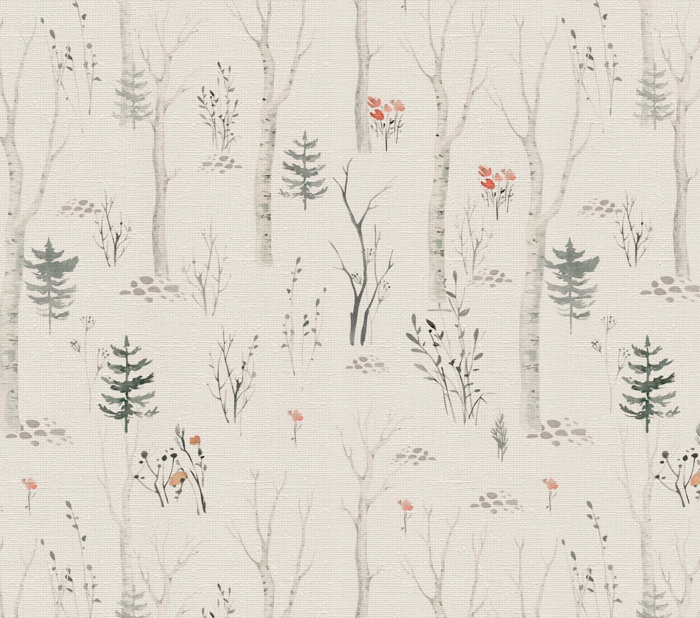 bosque Abedules