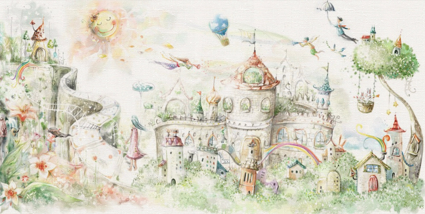 Fairy World