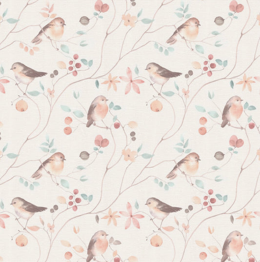 Little Birds