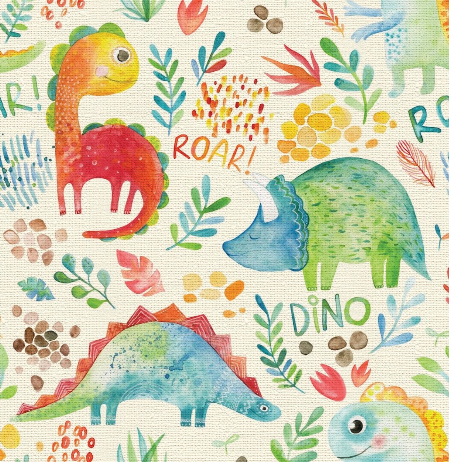 Dino Color