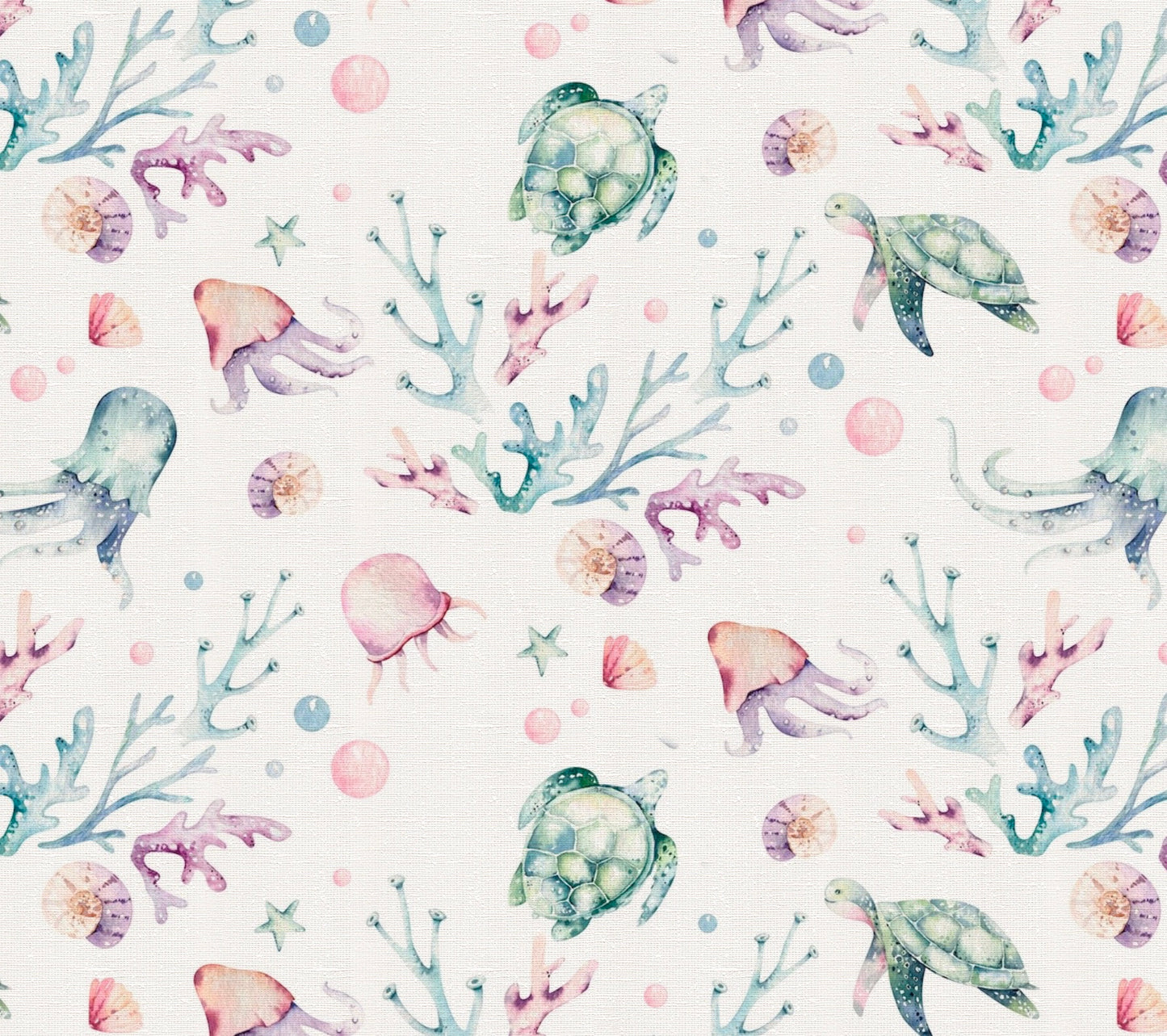Sea Turtles