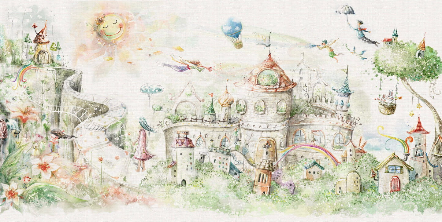 Magic Land