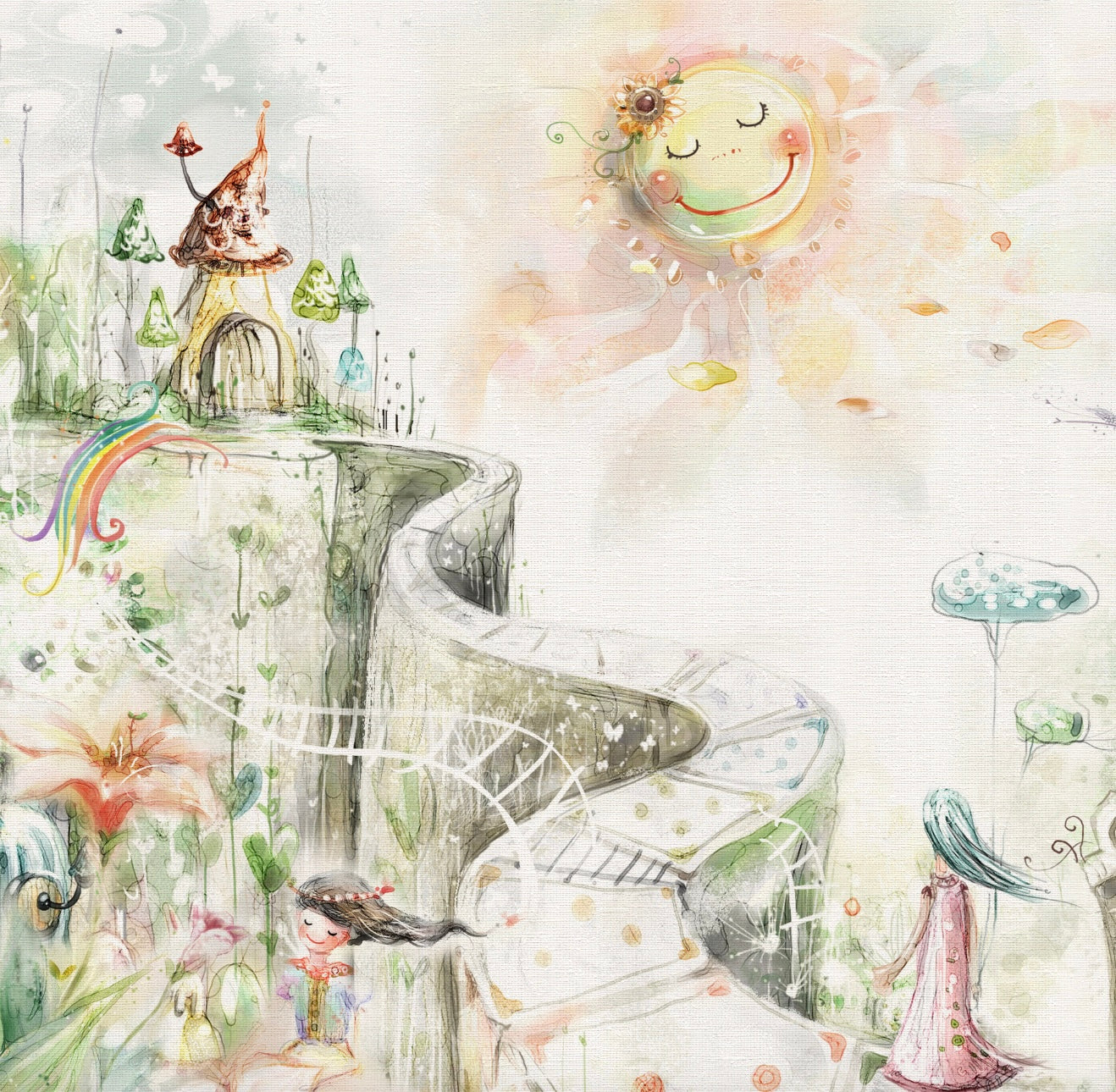Magic Land