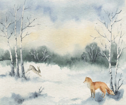 Winterland
