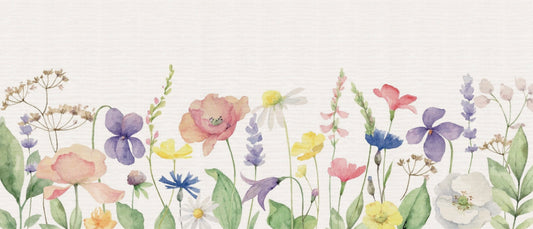 Big Flowers