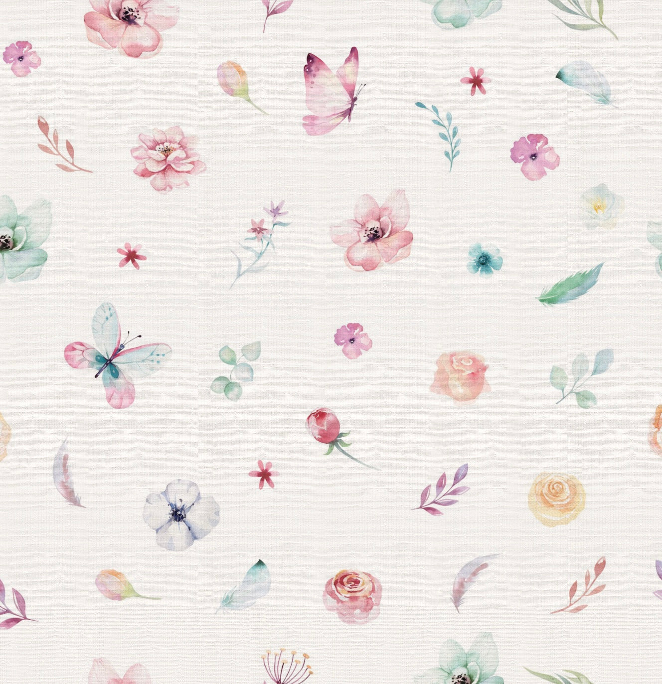 Flower Shower