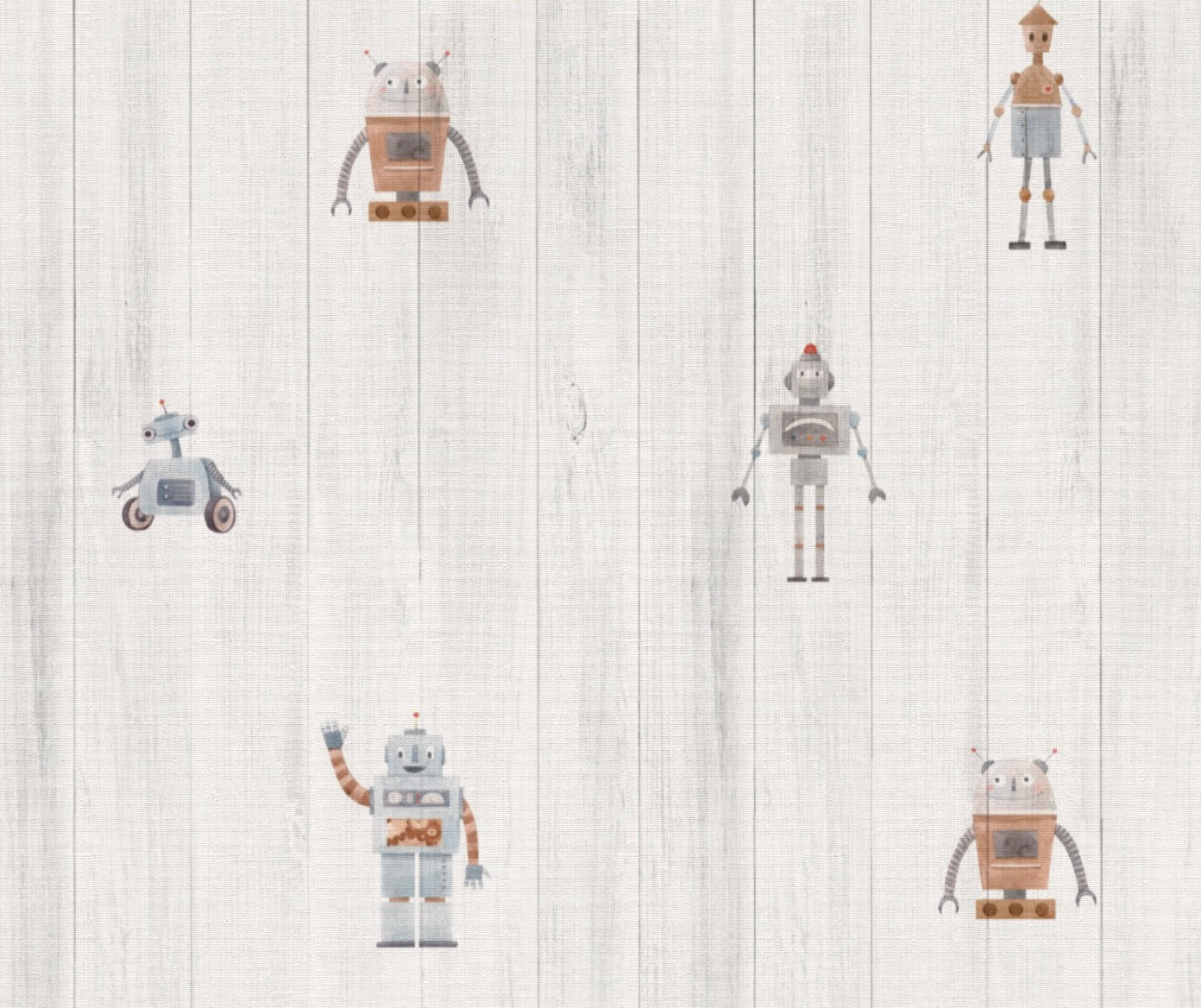 Tablas Robot