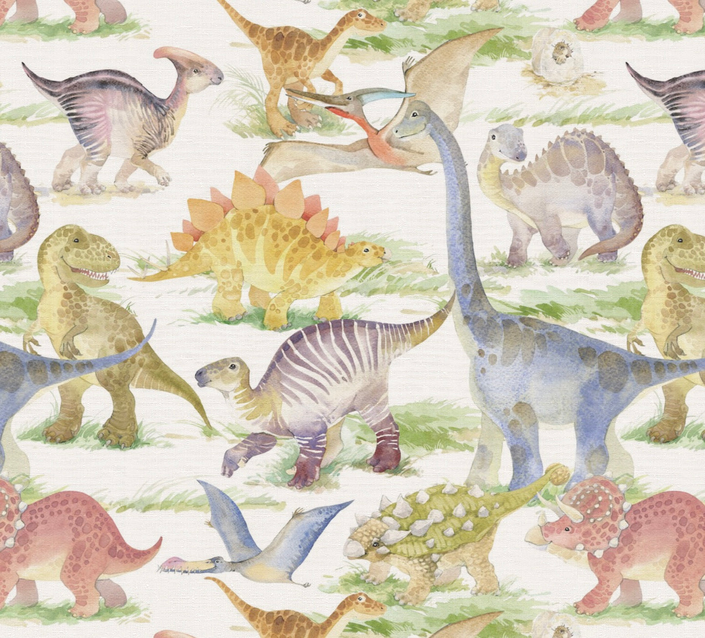 Dino Color