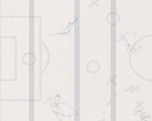 Futbol lines