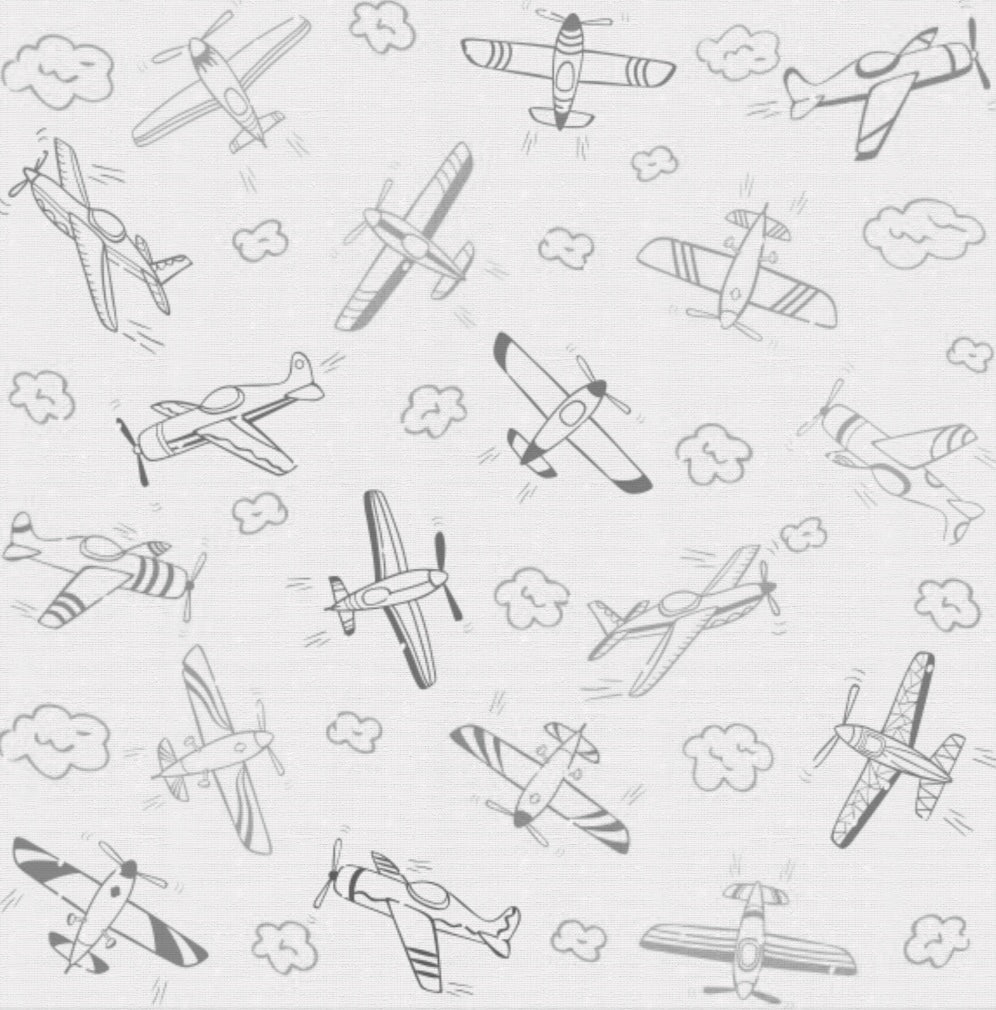Little Planes