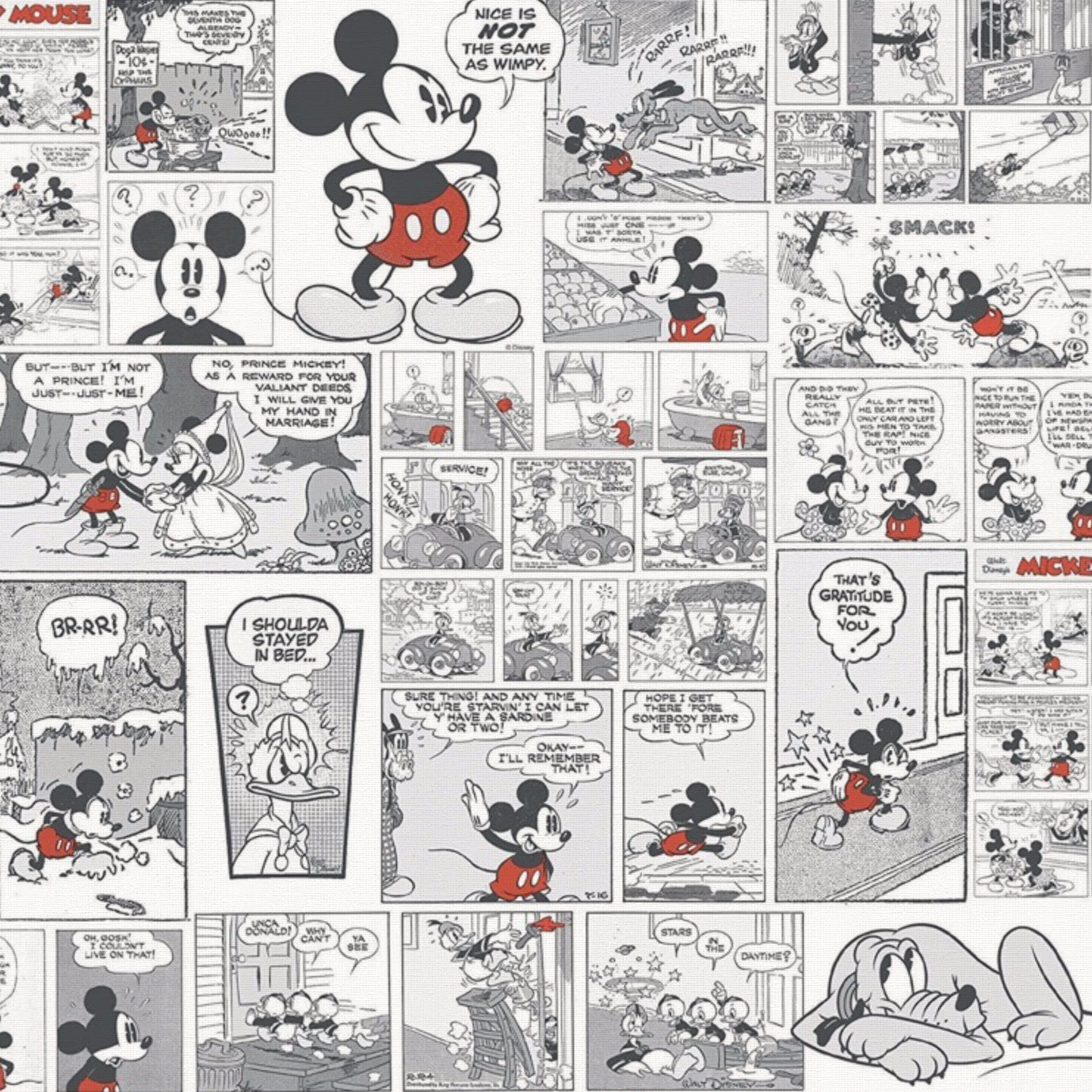 Mickey