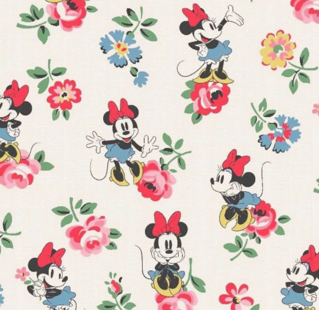 Mickey