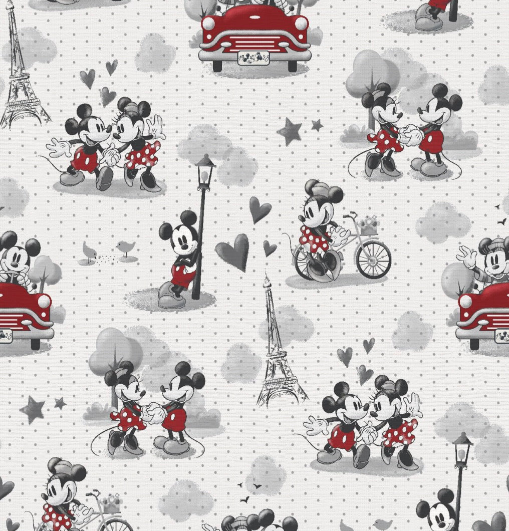 Mickey