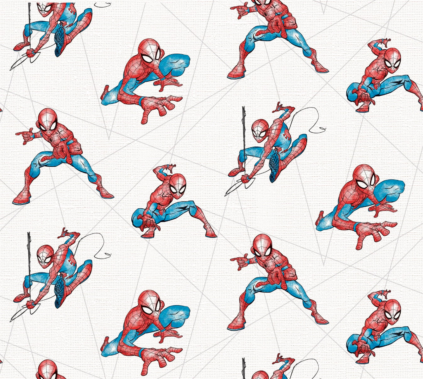 Spider Man