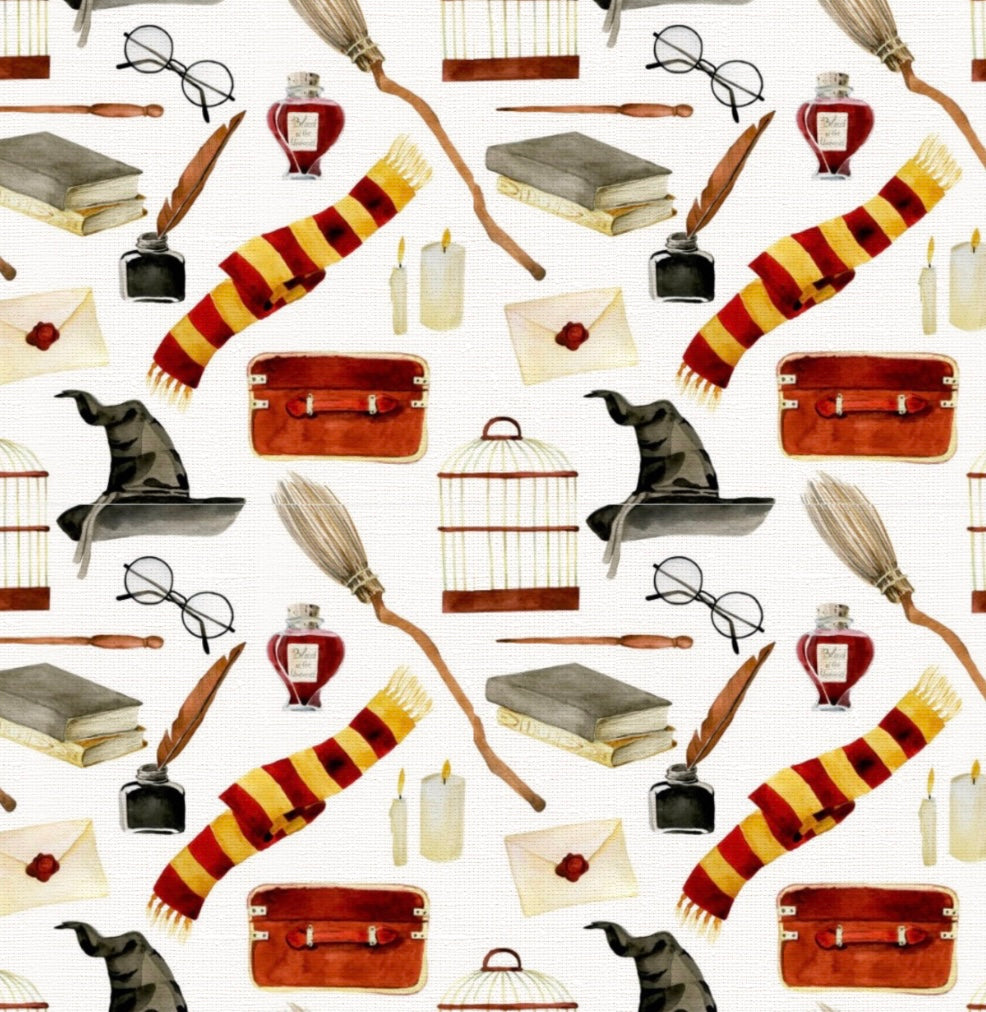 Harry Potter