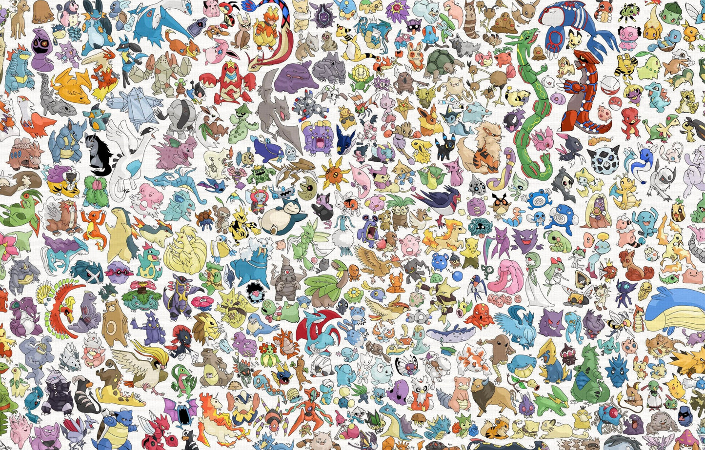 Pokemon