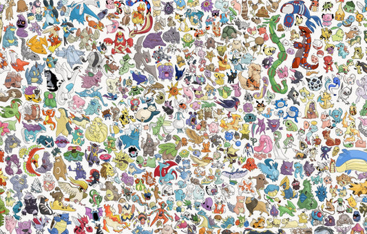 Pokemon