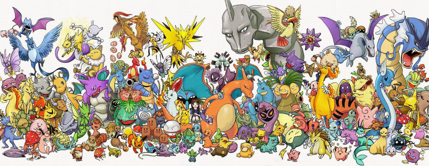 Pokemon