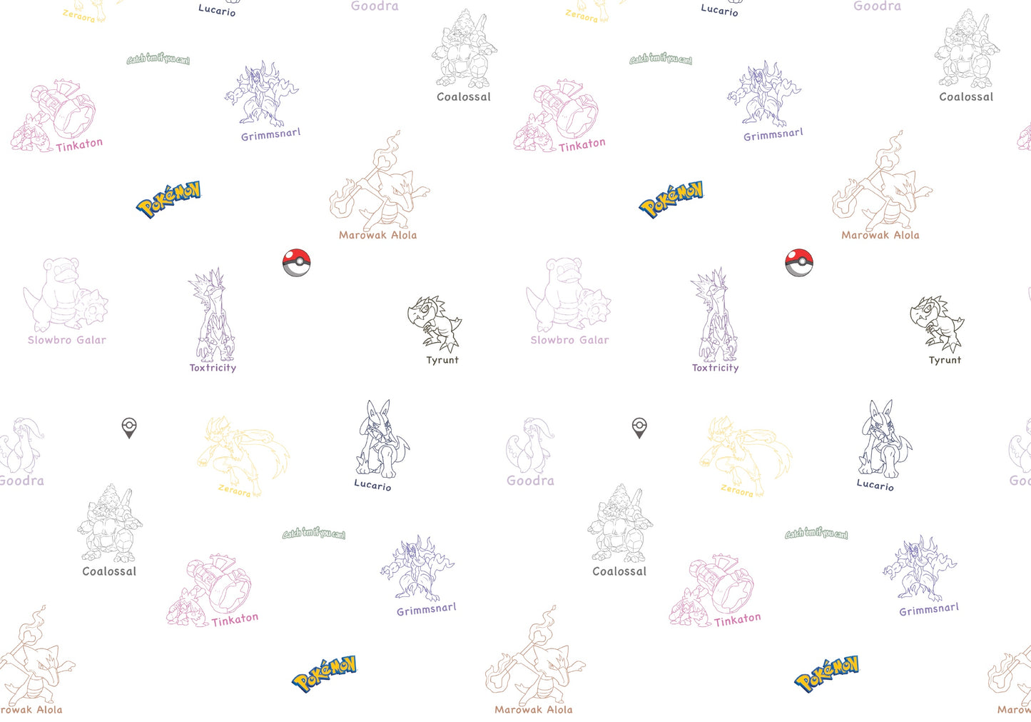 Pokemon