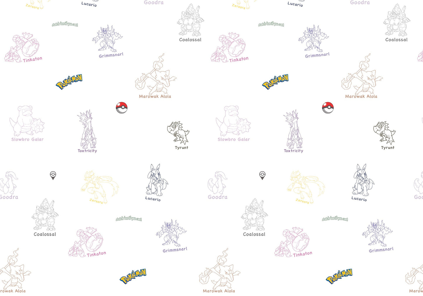 Pokemon