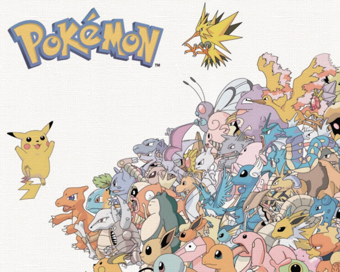 Pokemon