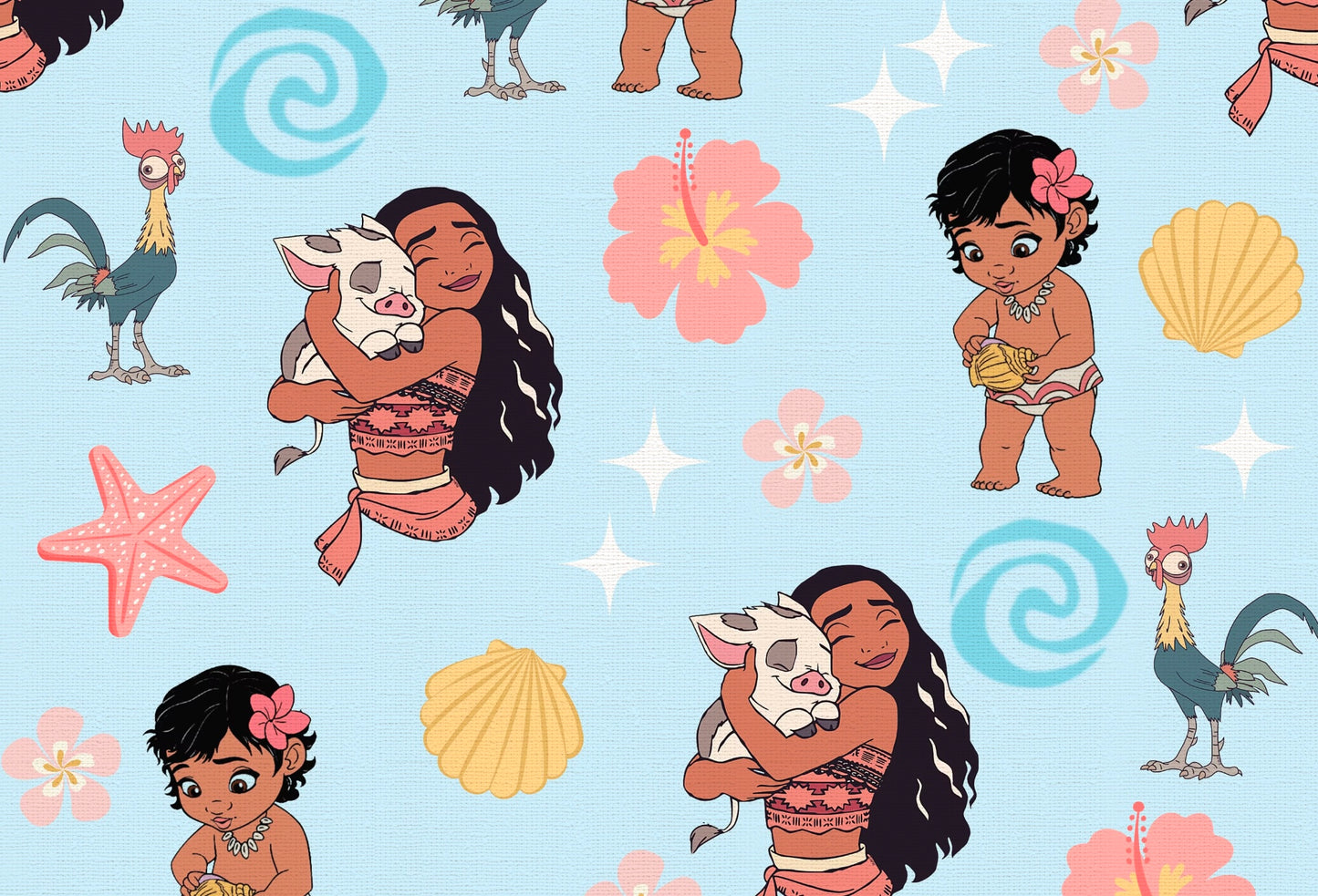 Moana
