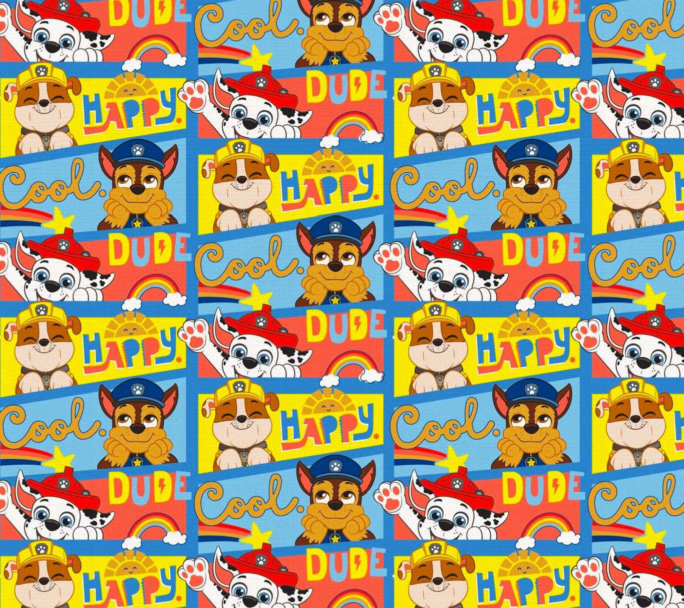 Paw Patrol