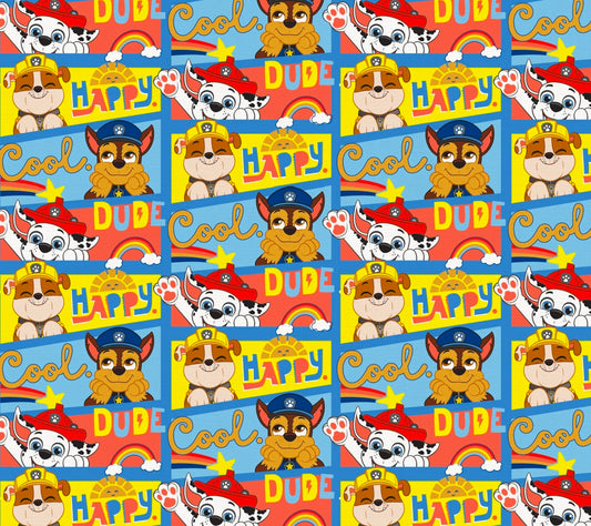 Paw Patrol
