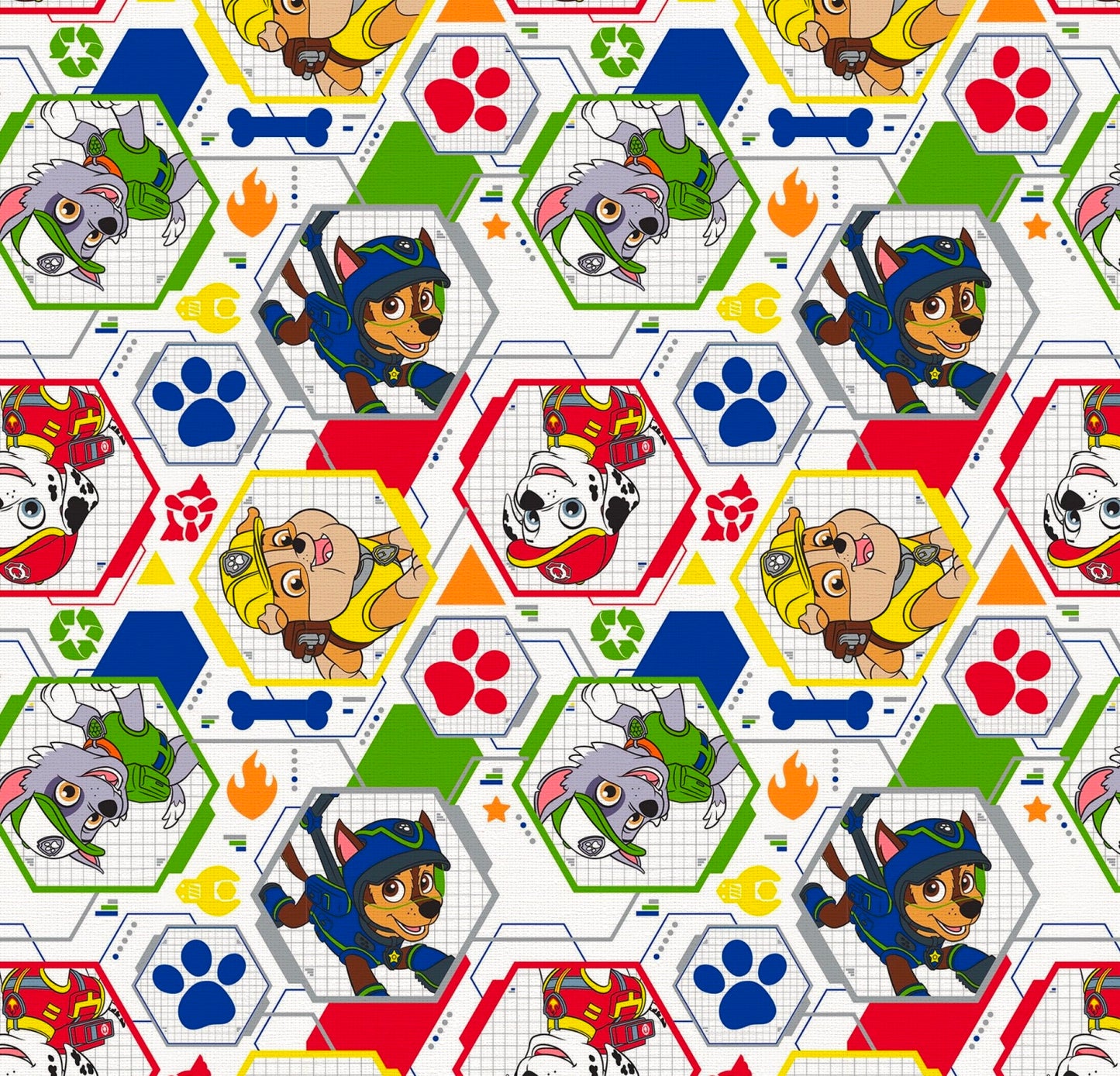 Paw Patrol