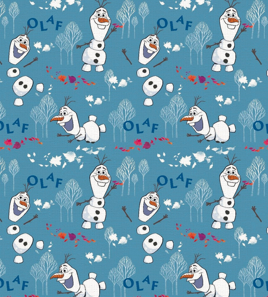 Frozen