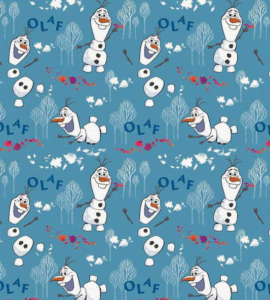 Frozen