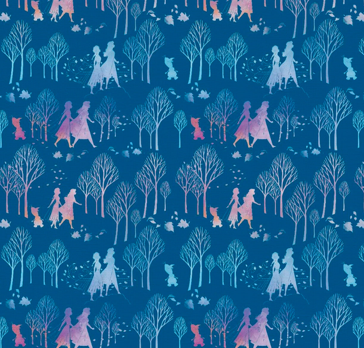 Frozen