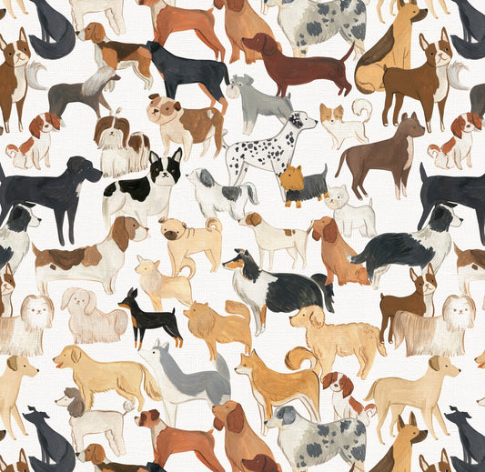 Dog Lover