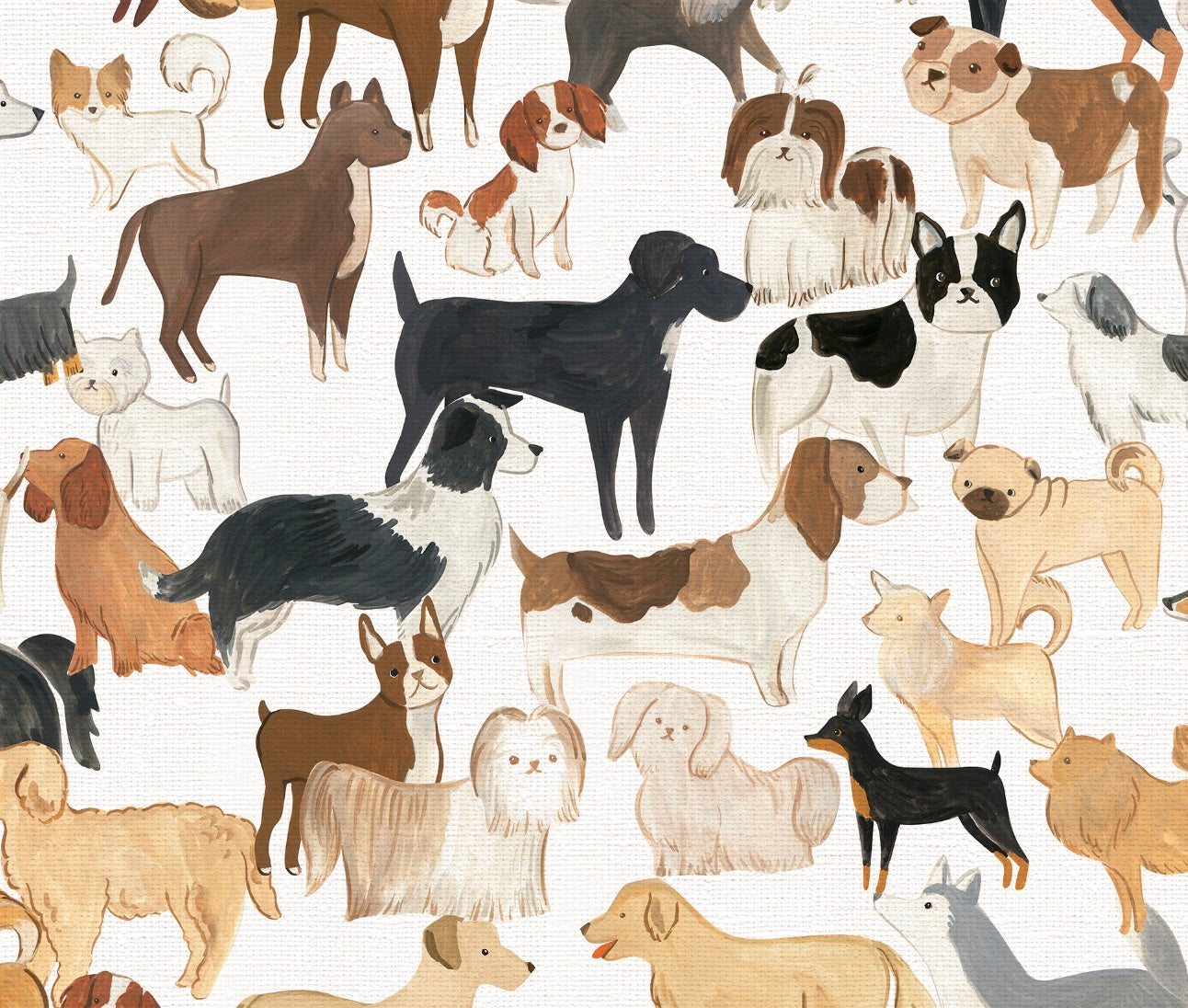 Dog Lover