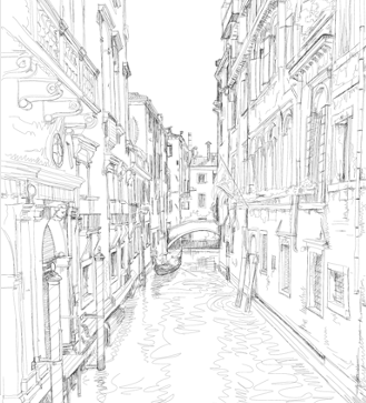 Venecia