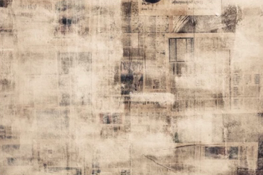 City Abstract