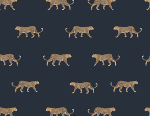 Leopardos black
